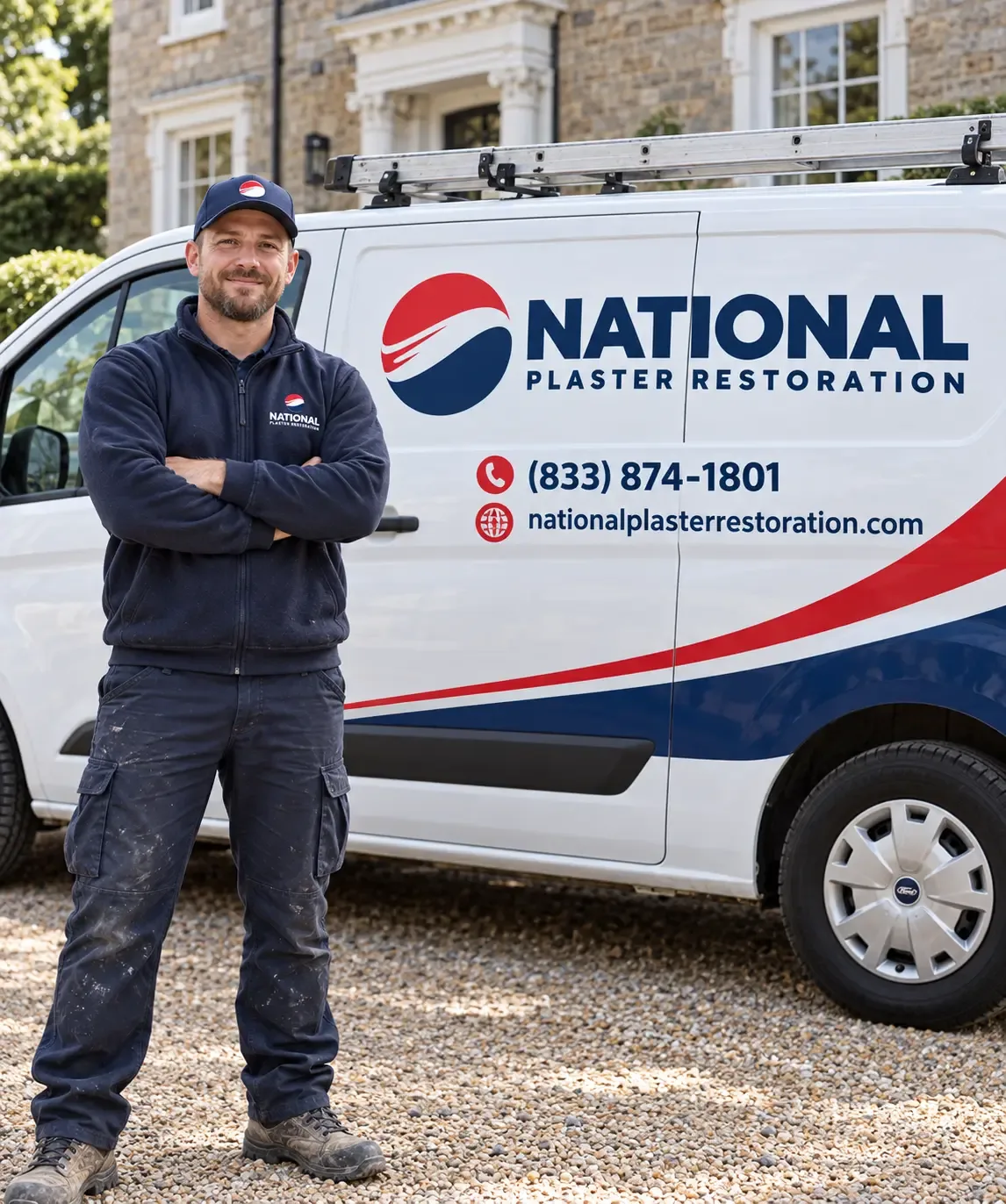 Plaster Repair company in Washington, IN